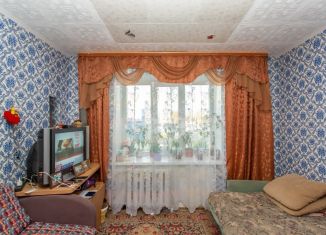 Продажа комнаты, 12.5 м2, Тюменская область, 6-й микрорайон, 43