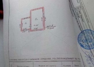 Продажа дачи, 10 м2, Елец, площадь имени Владимира Ильича Ленина