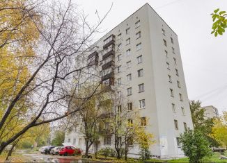 Продается 3-ком. квартира, 60 м2, Екатеринбург, Рассветная улица, 7, ЖК Молодёжный