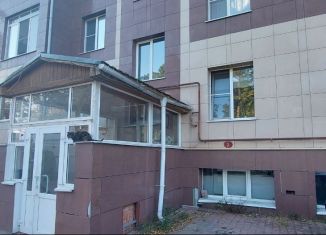 2-комнатная квартира на продажу, 67 м2, село Тарасовка, Санаторная улица, 16