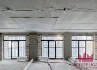 3-ком. квартира на продажу, 73 м2, Москва, улица Лобачевского, 120к3, ЖК Событие