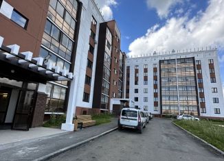 Продажа трехкомнатной квартиры, 84 м2, Челябинская область, Береговая улица, 1