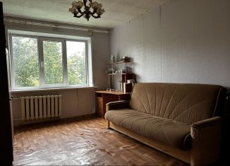 Аренда 1-комнатной квартиры, 36 м2, Ленинградская область, 5-й микрорайон, 10