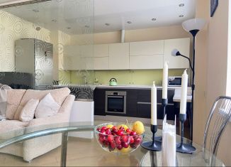 Продажа 2-ком. квартиры, 66.4 м2, Реутов, Носовихинское шоссе, 11