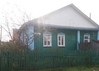 Продам дом, 36.5 м2, Тюкалинск, улица Луначарского, 28