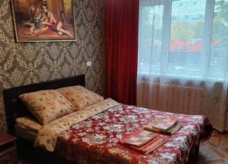 Сдается 1-комнатная квартира, 37 м2, Ульяновск, Самарская улица, 17
