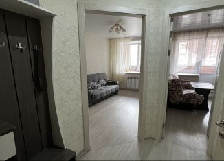 Сдается 1-комнатная квартира, 35 м2, Йошкар-Ола, бульвар Ураева, 6, микрорайон Мирный