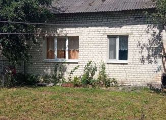 Продаю дом, 52.5 м2, рабочий посёлок Локоть, переулок Механизаторов, 8