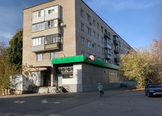 3-комнатная квартира на продажу, 51.5 м2, Заволжье, проспект Дзержинского, 35
