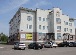 Продается 4-ком. квартира, 152.6 м2, Владимирская область, улица Энгельса, 1Б