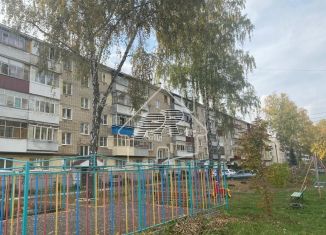 Продаю 2-комнатную квартиру, 44.3 м2, Саранск, улица Ульянова