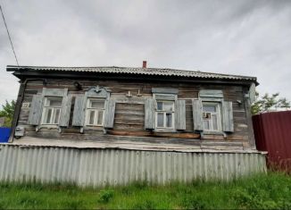 Дом на продажу, 40 м2, Вольск, 1-й Заводской переулок, 23