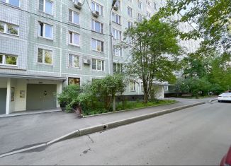 Продам 3-ком. квартиру, 16 м2, Москва, улица Мусы Джалиля, 27к1, район Зябликово