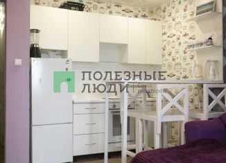 Продается квартира студия, 29 м2, Благовещенск, Заводская улица, 4, ЖК Лазурный Берег