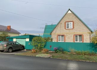 Продажа дома, 137.6 м2, Нефтекамск, улица Текстильщиков