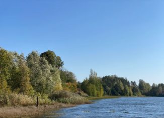 Продается участок, 25 сот., городской посёлок Токсово