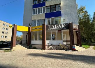 Продам торговую площадь, 88.5 м2, Салават, бульвар Салавата Юлаева, 63