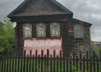 Продам дом, 108 м2, село Каменка, Октябрьская улица