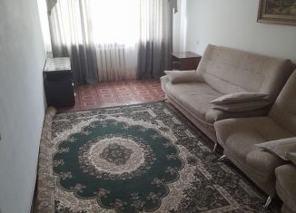 Сдача в аренду 2-комнатной квартиры, 45 м2, Чечня, проспект Мохаммеда Али, 5