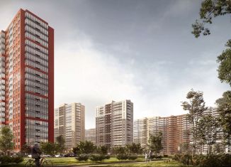 Продается квартира студия, 24.8 м2, поселок Бугры, ЖК Новые Горизонты