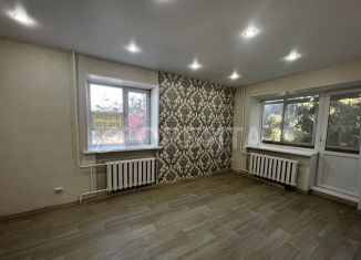 Продается 1-комнатная квартира, 29.4 м2, посёлок Московский, улица Бурлаки, 9