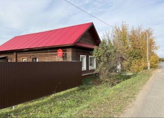 Продажа дома, 80 м2, деревня Средний Постол, Береговая улица