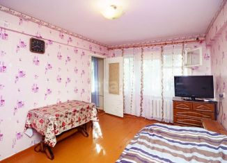 Продам двухкомнатную квартиру, 45.2 м2, Ульяновская область, Московское шоссе, 79