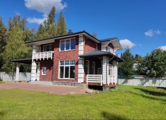 Продается дом, 166.5 м2, садоводческий массив Северная Самарка