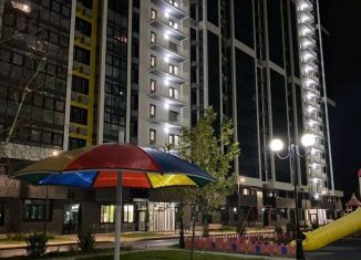 Продается 2-комнатная квартира, 61.5 м2, Краснодар, улица имени Валерия Гассия, 4/7лит2, ЖК Фреш