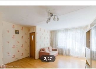 Сдается в аренду 2-комнатная квартира, 43 м2, Екатеринбург, улица Малышева, 116, улица Малышева
