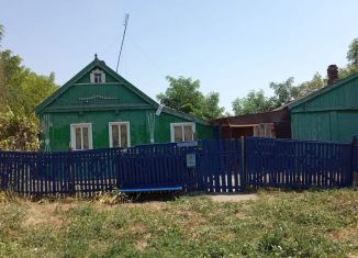 Продаю дом, 45 м2, станица Новоивановская, Красная улица, 122