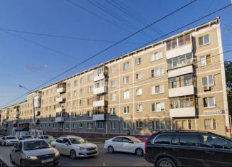 Однокомнатная квартира на продажу, 29 м2, Екатеринбург, улица Чапаева, 17, улица Чапаева