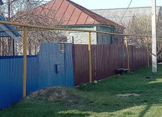 Дом на продажу, 52 м2, село Высокое, Рабочая улица