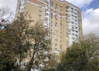 Сдается однокомнатная квартира, 51 м2, Москва, Кленовый бульвар, 13, район Нагатинский Затон