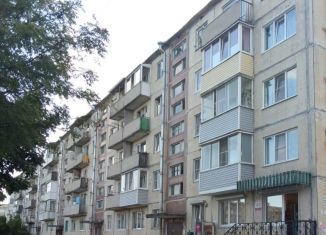 Продажа 3-комнатной квартиры, 62.9 м2, Каменногорск, Ленинградское шоссе, 82