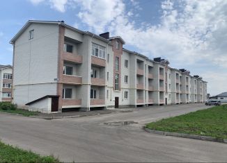 Продается однокомнатная квартира, 39.5 м2, Владимирская область, Каштановая улица, 28