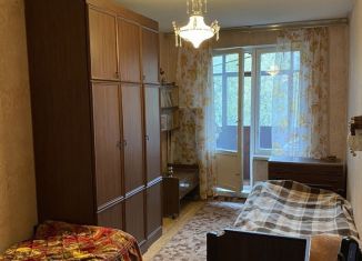 3-комнатная квартира в аренду, 64 м2, Москва, Лазаревский переулок, 2, метро Марьина Роща