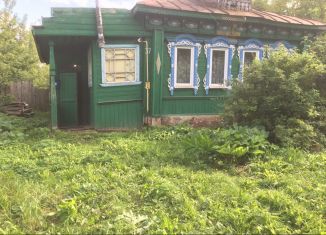 Дом на продажу, 46 м2, деревня Михалево, Кооперативная улица, 37