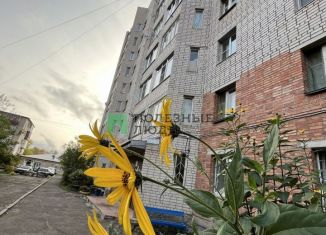 Продается однокомнатная квартира, 28.4 м2, Вологда, улица Ловенецкого, 15, микрорайон Завокзальный