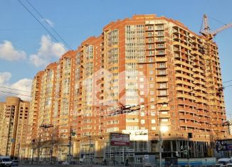 Продается квартира студия, 27 м2, Новосибирск, улица Дуси Ковальчук, 238, ЖК Дом на Плановой