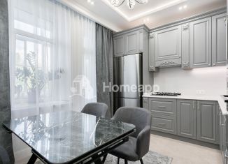 Продается трехкомнатная квартира, 82 м2, Москва, Кастанаевская улица, 26