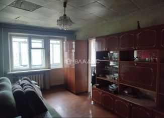 Продам 3-комнатную квартиру, 42.4 м2, Пенза, улица Луначарского, 42, Железнодорожный район