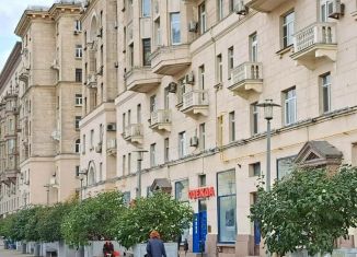 Продается 3-комнатная квартира, 10 м2, Москва, улица Алабяна, 3к1, район Сокол