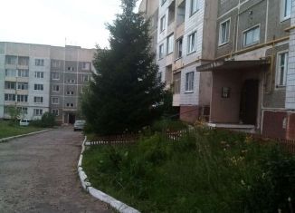 Трехкомнатная квартира на продажу, 64 м2, село Новые Горки, Советская улица