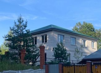 Дом на продажу, 192.6 м2, деревня Семёновка, Лесная улица, 6