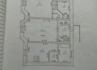 Продаю дом, 498.8 м2, Ярославль, Дзержинский район, 2-й Иваньковский переулок, 40