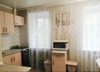 Продается двухкомнатная квартира, 42 м2, Тюменская область, Военная улица, 15