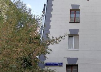 Продается 1-комнатная квартира, 14.2 м2, Москва, Стрельбищенский переулок, станция Тестовская