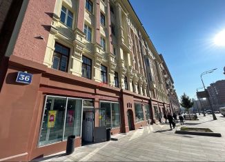 Продажа торговой площади, 66 м2, Москва, улица Красная Пресня, 36с1, Пресненский район