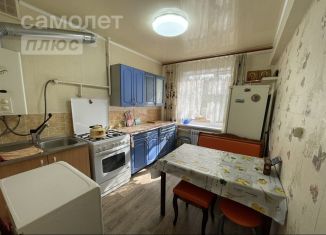 Продам 3-комнатную квартиру, 71 м2, поселок Рождественский, улица Фёдорова, 2